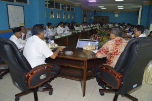 Read more about the article Galeri Sosialisasi tentang Tugas Pokok dan Fungsi KPPU Republik Indonesia