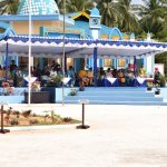 Cabang Perlombaan MTQ Ke IX Dilaksanakan di 6 Lokasi