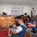 Bimbingan Teknis Peningkatan Kualitas Produk Dan Pengemasan
