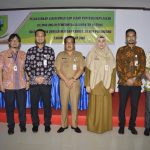 Ujian Dinas Penyesuaian Ijazah PNS Dibuka