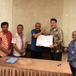 Pemkab Natuna MoU dengan PT Super Sistem Ultima mewujudkan Natuna Smart Island