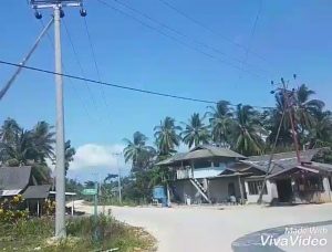 Read more about the article Jaringan Kelistrikan Di Kecamatan Bunguran Utara Sudah 24 Jam