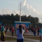 Gerakan Masyarakat Hidup Sehat Di Natuna