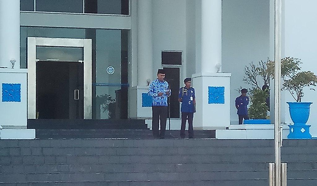 You are currently viewing Pemadam Kebakaran Juga Perangkat Daerah