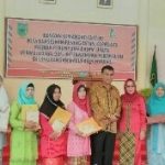 Peran Serta Kaum Perempuan Dalam Pembangunan Natuna