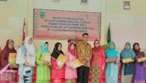 Read more about the article Peran Serta Kaum Perempuan Dalam Pembangunan Natuna