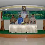 Perpres RI Nomor 88 Tahun 2017, wujudkan Jaminan Hukum bagi Masyarakat dan Pengembangan Investasi Daerah