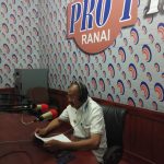 Asa Menuju Provinsi Kepulauan Natuna Anambas