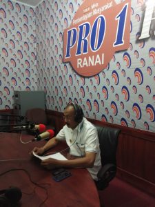 Read more about the article Asa Menuju Provinsi Kepulauan Natuna Anambas