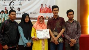 Read more about the article Wakil Bupati Natuna hadiri Kegiatan Dialog Peran Kepemimpinan Perempuan di Tanjungpinang