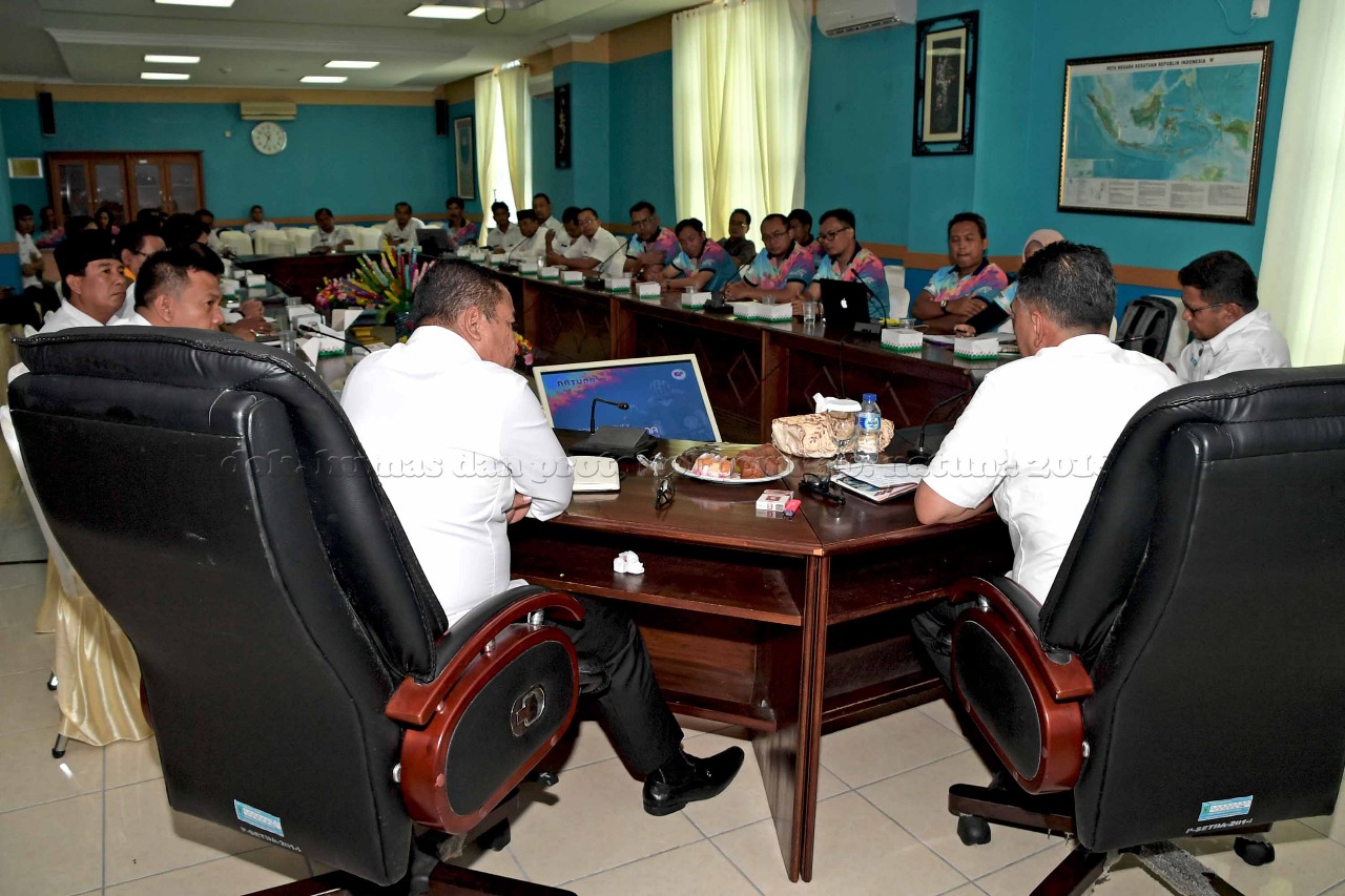 You are currently viewing Tour de Natuna diharapkan dapat Kembangkan Sektor Pariwisata Daerah