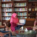 Kunjungi Balai Kajian dan Pengembangan Budaya Melayu di Yogyakarta, Wakil Bupati Natuna Rencana ingin Bangun Fasilitas Serupa