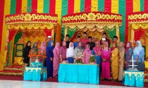 Read more about the article Adat Perkawinan Melayu Tidak Lestari, Karena Tidak Punya Uang..?