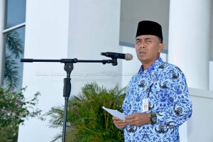 Read more about the article Sekda Natuna Hadiri Upacara Peringatan Hardiknas Tahun 2018 Di Kabupaten Natuna