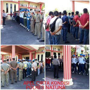 Read more about the article Operasi Cipkon di Wilayah Hukum Polres Natuna