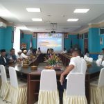 Bangun Komunikasi Umat Beragama, FKUB Punya Peran Penting