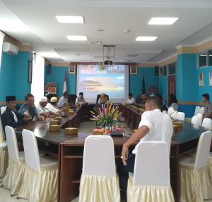 Read more about the article Bangun Komunikasi Umat Beragama, FKUB Punya Peran Penting