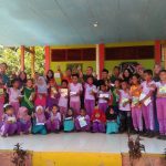 Bakesbang Kabupaten Natuna Dukung Program Indonesia Mengajar