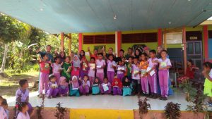 Read more about the article Bakesbang Kabupaten Natuna Dukung Program Indonesia Mengajar