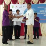 Sekda Natuna Harapkan Masyarakat Syukuri Capaian Pembangunan Daerah