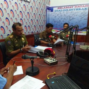 Read more about the article Selama Bulan Ramadhan, Aktifitas Tempat Hiburan Akan Ditertibkan