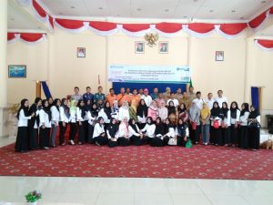 Read more about the article Sosialisasi Program JKN-KIS dan Aplikasi Mobile JKN