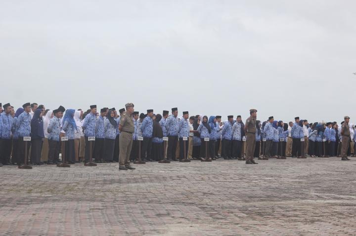 You are currently viewing 6 Aktivitas Ujaran Kebencian Berkategori Pelanggaran Disiplin ASN