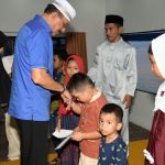 Bupati Natuna harapkan Sinergisitas Insan Pers Dukung Ciptakan Iklim Pembangunan yang Kondusif