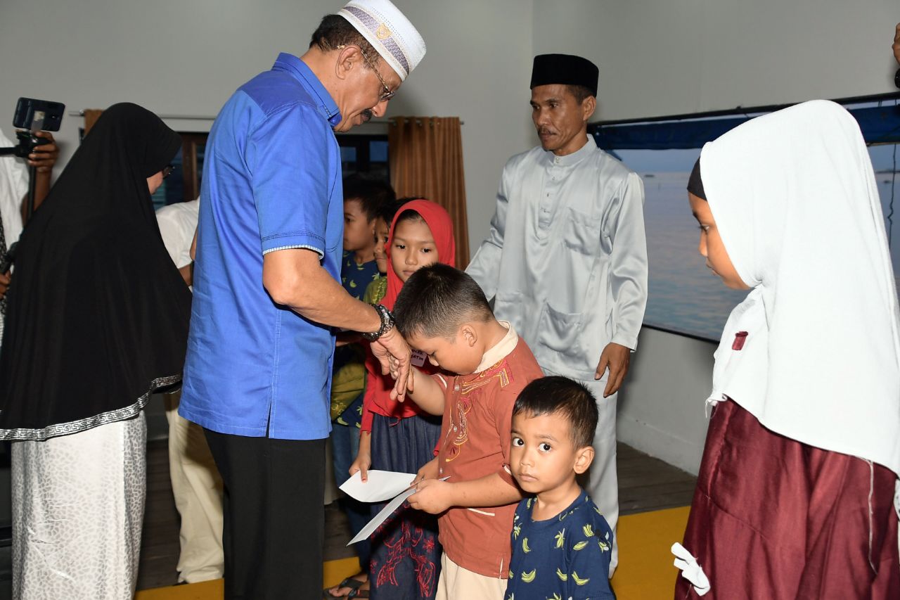 You are currently viewing Bupati Natuna harapkan Sinergisitas Insan Pers Dukung Ciptakan Iklim Pembangunan yang Kondusif