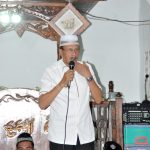 Bupati Natuna Himbau Masyarakat Dukung Wujudkan Stabilitas Sosial