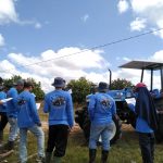 Dinas Pertanian Siapkan Penyuluh Handal