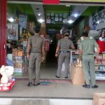 Operasi Satgas Pangan Kabupaten Natuna