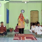 Pulau Tiga Dipersiapkan Sebagai Tuan Rumah MTQ X