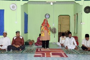 Read more about the article Pulau Tiga Dipersiapkan Sebagai Tuan Rumah MTQ X