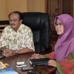 Wakil Bupati Natuna Sambut Baik Rencana Pengembangan Geopark di Natuna