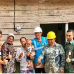 Natuna Benderang,  PLN Targetkan 100% Seluruh Desa Terlistriki