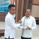 Natuna Raih WTP Atas Hasil Audit Pengelolaan Keuangan Daerah