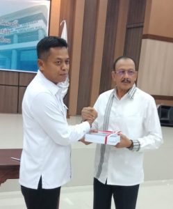 Read more about the article Natuna Raih WTP Atas Hasil Audit Pengelolaan Keuangan Daerah