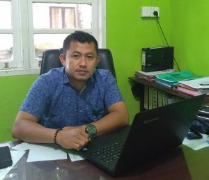 Read more about the article Tahun 2019, PDAM Terapkan Sistem Pembayaran Online