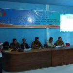 Panwaslu Natuna Gelar Sosialisasi Pengawasan Pemilu