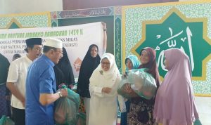 Read more about the article Pemkab Natuna dan KKKS Migas Gelar Buka Bersama