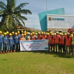 Sambut Idul Fitri, PLN Ranai Gelar Apel Siaga