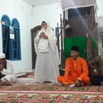 Kunjungan Wakil Bupati Natuna,  Malam Safari Ramadhan Terakhir