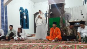 Read more about the article Kunjungan Wakil Bupati Natuna,  Malam Safari Ramadhan Terakhir