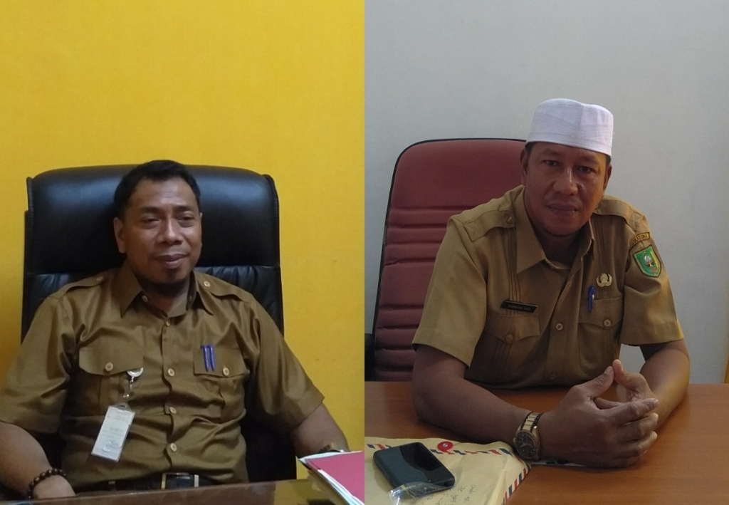 You are currently viewing Disdukcapil Natuna Prioritaskan Pelayanan Terbaik untuk Masyarakat