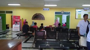 Read more about the article Pelayanan Kependudukan Berbasis Online Mudahkan Masyarakat Mengurus Dokumentasi Kependudukan