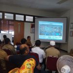 Rapat Persiapan Menyambut Parade Tari Tingkat Provinsi Kepulauan Riau Tahun 2018
