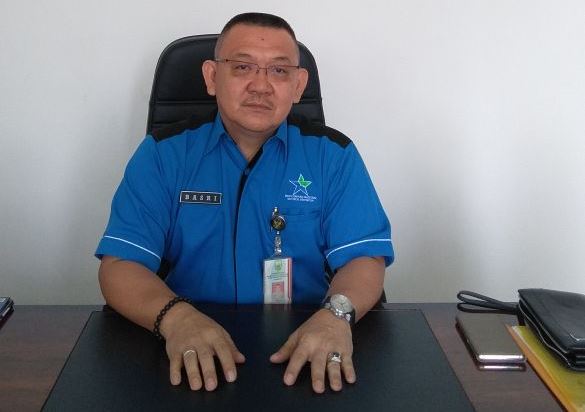 You are currently viewing Digitalisasi Perpustakaan, DPAD Natuna Gandeng LIPI