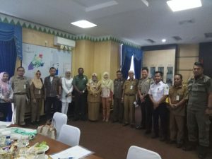 Read more about the article 26 Personil Dari TNI dan POLRI Bantu Pengamanan Pemutaran Film Jelita Sejuba di Natuna