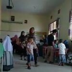 Hari Pertama Pendaftaran, Sekolah Dipadati Para Calon Siswa Baru